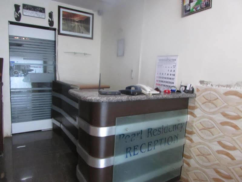 Pearl Residency Hotel - Mumbai, Mumbai
