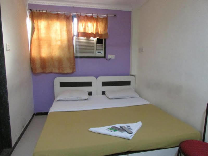 Pearl Residency Hotel - Mumbai — Photos 1